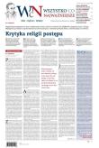 Okładka książki Wszystko, co Najważniejsze nr 18