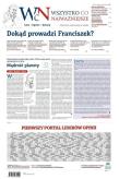 Okładka książki Wszystko, co Najważniejsze nr 9