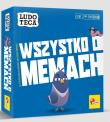 Opakowanie Wszystko o memach