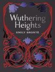 Okładka książki Wuthering Heights