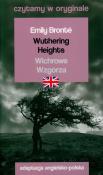 Okładka książki Wuthering Heights / Wichrowe Wzgórza. Czytamy w oryginale
