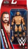 Opakowanie WWE Elite Collection Drew McIntyre Figurka