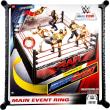 Opakowanie WWE Main Event Superstar Ring