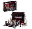 Opakowanie WWE RAW Ring Zestaw kolekcjonerski