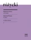 Okładka książki Wybrane utwory z.2