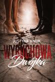 Okładka książki Wybuchowa dwójka