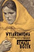 Wyjarzmiona. Autor: Bożek Renata. Dadada.pl Okładka książki Wyjarzmiona
