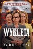 Okładka książki Wyklęta