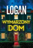 Wymarzony dom. Autor: T.M. Logan. Dadada.pl Okładka książki Wymarzony dom