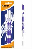 Opakowanie Wymazywacz do piór wiecznych Ink Eater bls BIC 2szt.