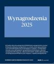 Wynagrodzenia 2025. DGP Poleca 3/2025. Autor:   Praca zbiorowa. Dadada.pl Okładka książki Wynagrodzenia 2025. DGP Poleca 3/2025