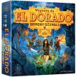 Wyprawa do El Dorado Demony dżungli. Autor: Knizia Reiner. Dadada.pl Okładka książki Wyprawa do El Dorado Demony dżungli