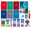 Opakowanie Wyprawka szkolna 17el + 1szt gratis PELIKAN