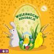 Okładka książki Wypychanki wielkanocne. Wielkanocne dekoracje - uszkodzone