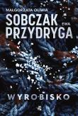 Okładka książki Wyrobisko