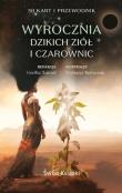 Okładka książki Wyrocznia dzikich ziół i czarownic (karty)