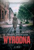 Okładka książki Wyrodna