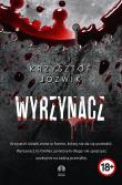 Okładka książki Wyrzynacz