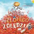 Okładka książki Wyścig po Złotego Żołędzia wyd. 4