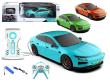 Opakowanie Wyścigówka R/C USB MIX