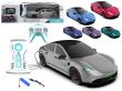 Opakowanie Wyścigówka R/C USB MIX