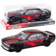 Opakowanie Wyścigówka z napędem i błyszczącą karoserią