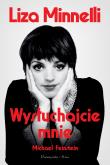 Okładka książki Wysłuchajcie mnie