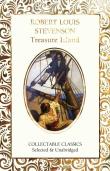 Okładka książki Wyspa skarbów / Treasure Island TW [ENG]