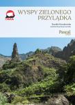 Okładka książki Wyspy Zielonego Przylądka