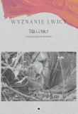 Okładka książki Wyznanie lwicy