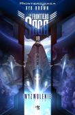 Okładka książki Wyzwolenie. The Frontiers Saga. Tom 10