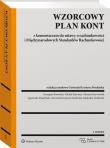 Wzorcowy Plan Kont z komentarzem do ustawy o rachunkowości i Międzynarodowych Standardów Rachunkowości. Autor: Świderska Gertruda Krystyna, Karwowski Mariusz, Szczepan Borowski, Michał Kariozen, Agnieszka Pojedynek, Radosław Świderski. Dadada.pl Okładka książki Wzorcowy Plan Kont z komentarzem do ustawy o rachunkowości i Międzynarodowych Standardów Rachunkowości
