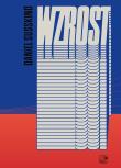Wzrost. Autor: Daniel Susskind. Dadada.pl Okładka książki Wzrost
