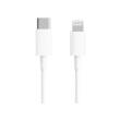 Xiaomi Mi Type-C to Lightning Cable 1m. Wydawca: Xiaomi. Dadada.pl Opakowanie Xiaomi Mi Type-C to Lightning Cable 1m