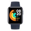 Xiaomi Mi Watch Lite Navy Blue. Autor: Irena Brignull. Dadada.pl Okładka książki Xiaomi Mi Watch Lite Navy Blue