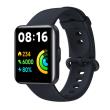 Xiaomi Redmi watch 2 Lite Navy Blue. Autor: Irena Brignull. Dadada.pl Okładka książki Xiaomi Redmi watch 2 Lite Navy Blue