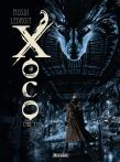Okładka książki XOCO - Tomy 1-2