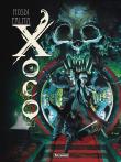Okładka książki XOCO - Tomy 3-4