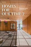 xx-Homes for Our Time -INT. Autor: Philip Jodidio. Dadada.pl Okładka książki xx-Homes for Our Time -INT