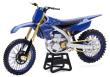 Opakowanie Yamaha YZ450F 2022 1:12