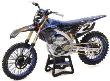 Opakowanie Yamaha YZ450F Star racing Cooper Webb 2022 1:12