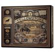 Opakowanie Yellowstone Jigsaw Puzzle od Theory11