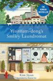 Okładka książki Yeonnam-dong's Smiley Laundromat
