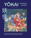 Okładka książki Yokai. Bestiariusz japoński