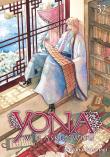 Yona w blasku świtu. Tom 32. Autor: Mizuho Kusanagi. Dadada.pl Okładka książki Yona w blasku świtu. Tom 32