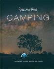 You Are Here: Camping. Wydawca: Chronicle Books. Dadada.pl Opakowanie You Are Here: Camping