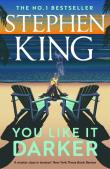 You Like It Darker. Autor: King Stephen. Dadada.pl Okładka książki You Like It Darker
