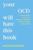 Okładka książki Your OCD Will Hate This Book