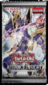 Opakowanie Yu-Gi-Oh TCG Alliance Insight 1szt.mix