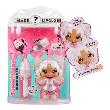 Opakowanie Yummiland Lipgloss Doll - Ava Ice Cream